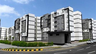 بالشروط والمواصفات .. كراسة طرح وحدات سكن مصر بالمنصورة | خاص