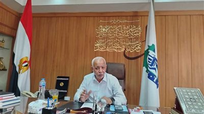 عبد المنعم الجمل: إنشاء محاكم عمالية وفقا للقانون الجديد لسرعة البت فى القضايا