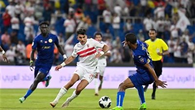 خرج عن صمته| زيزو يتحدى بنشر توقيعه للأهلي.. ويؤكد أين حقوقي المشروعة؟