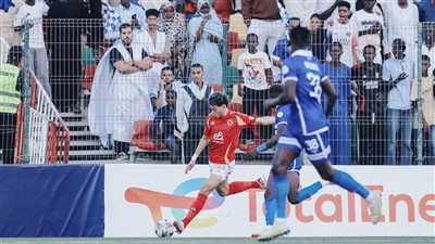 مواجهة صن داونز.. عاشور يقود الأهلي للتأهل لنصف نهائي دوري أبطال إفريقيا 