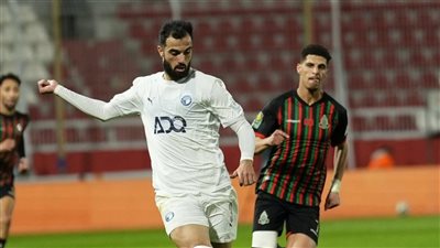 بيراميدز يتأهل لنصف نهائي دوري أبطال إفريقيا للمرة الأولى في تاريخه