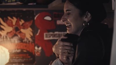 أمينة خليل تكشف تحديات تجسيد 