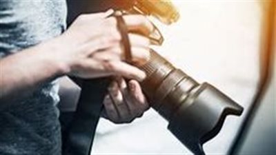  إنجي الشاذلي: أول مصرية متخصصة في تصوير مشاهد الأكشن 