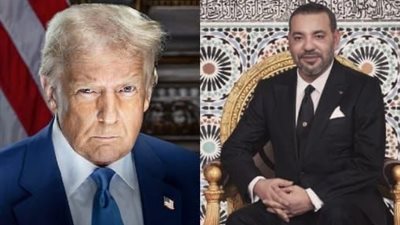 الولايات المتحدة تؤكد مجددًا اعترافها بسيادة المغرب على الصحراء 