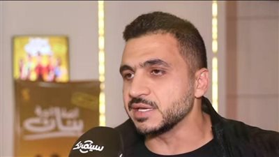 كريم السبكي يكشف كواليس اختيار 