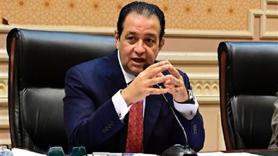 علاء عابد: مصر ستظل رمانة الميزان في الشرق الأوسط (فيديو)