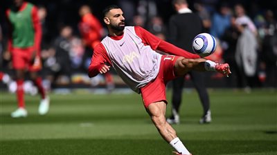 حارس مانشستر يونايتد يشيد بليفربول و السبب صلاح و فان دايك