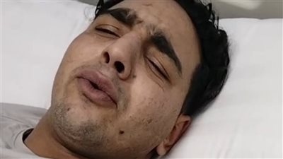 فى أحدث ظهور لـ