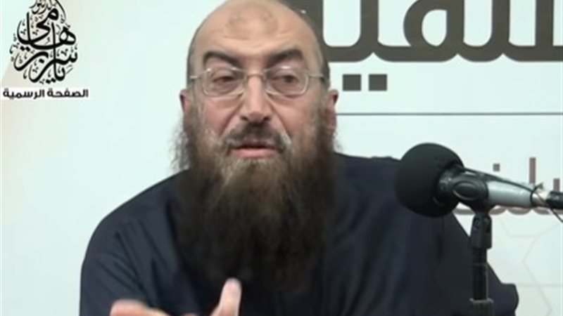 الدكتور ياسر برهامي