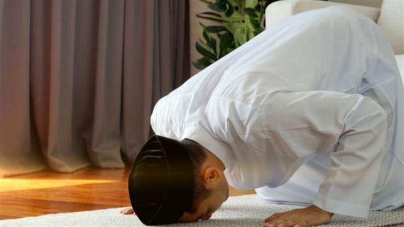 صلاه الفجر