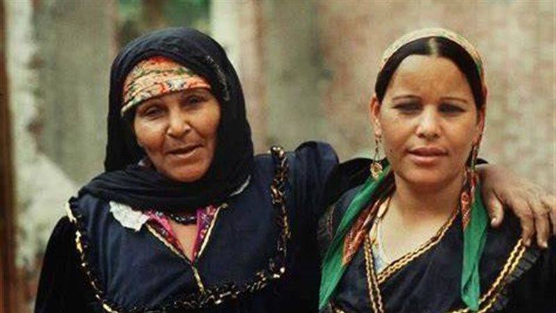 النساء في الريف