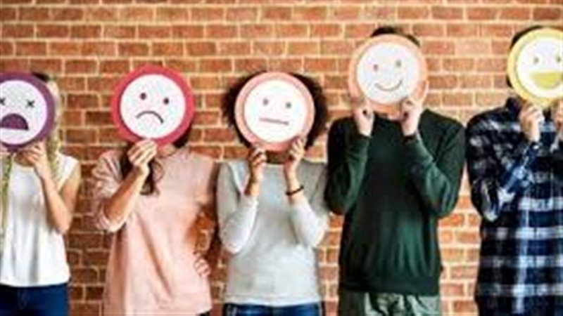 صعوبة التعبير ومعرفة