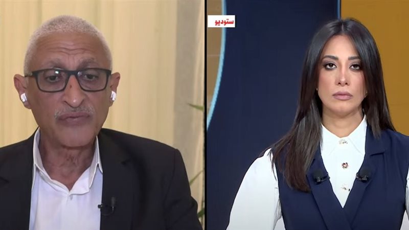 محافظ شمال سيناء