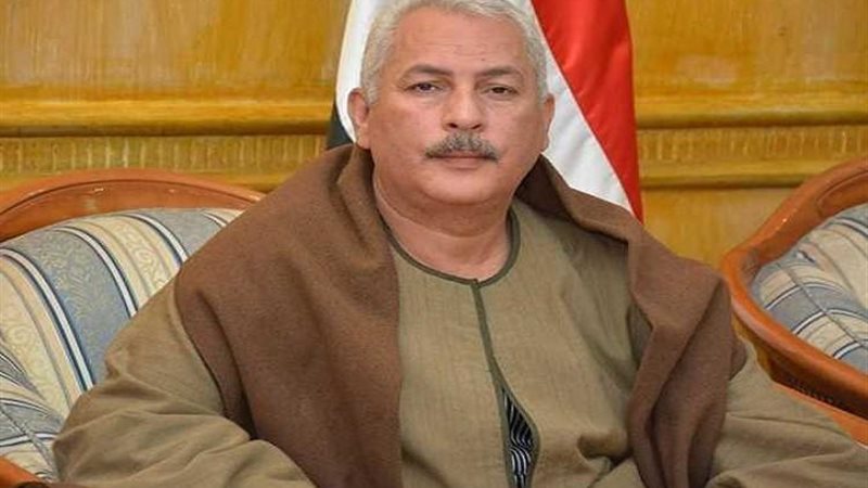 حسين أبو صدام نقيب