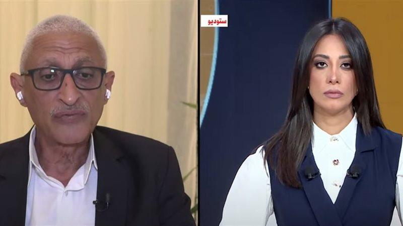 محافظ شمال سيناء