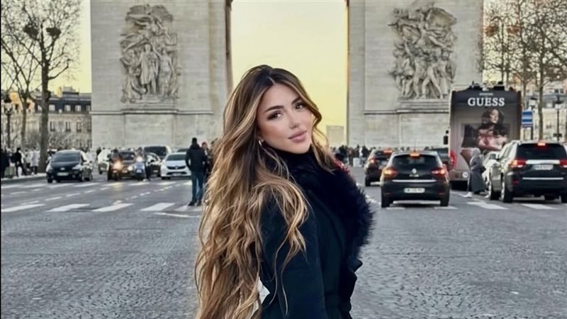 سارة سلامة