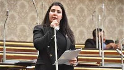 النائبة سمر سالم تطالب بإطلاق مبادرات لتوثيق بطولات حرب أكتوبر