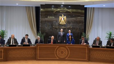 اتفاقيات تعاون بشأن طرح مجموعة من الشركات التابعة لجهاز مشروعات الخدمة الوطنية