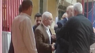 الإقالة واجبة.. برلماني يتقدم ببيان عاجل للمجلس حول وفاة مدير إدارة الباجور