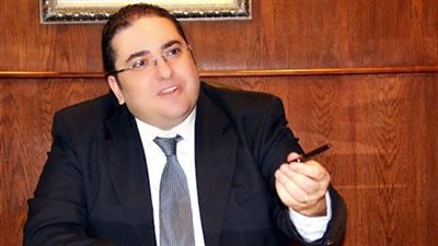 متى  بشاي: تقسيط الضريبة الجمركية لا يخدم المستوردين|خاص