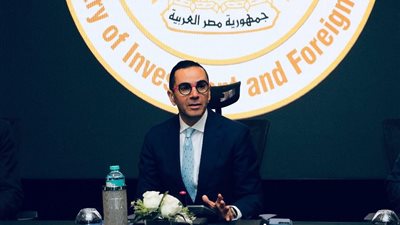 وزير الاستثمار: مصر بوابة المستثمرين الفرنسيين نحو أفريقيا