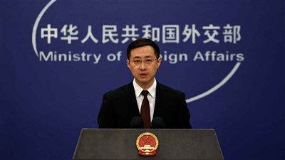 أوكرانيا تستدعي السفير الصيني بعد اعتقال مواطنين صينيين.. والصين تنفي التورط