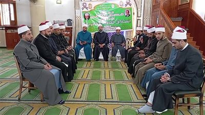 غدا.. المقابلة الأولية للراغبين في الانضمام لمبادرة عودة الكتاتيب بالسويس