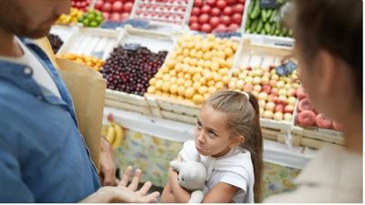   5  أخطاء تربوية  تخلق  طفل  مدلل.. تعرف على كيفية معالجتها