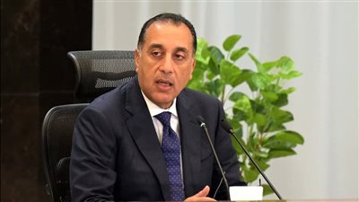 مدبولي: الحوار الوطني يناقش الأوضاع السياسية وتطوير ملف الدراما والإعلام