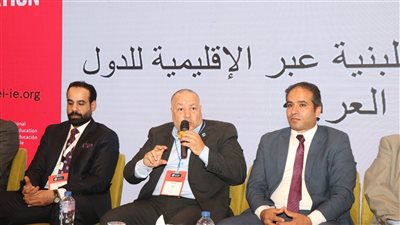 أمين عام نقابة المعلمين: دربنا 45 ألف معلم لتحسين العملية التعليمية