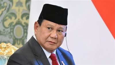 الرئيس الإندونيسي: مستعدون لاستقبال الجرحى الفلسطنيين مؤقتًا