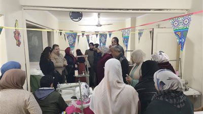 افتتاح مركز 