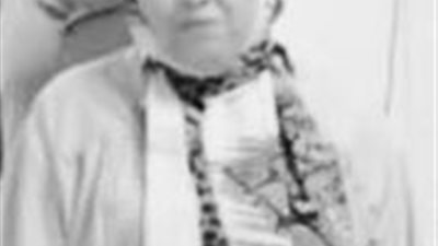 عقار أسيوط المنهار.. جامعة الأزهر تنعى موظفة وأسرتها لقوا مصرعهم تحت الأنقاض