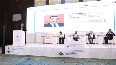 42 بروتوكول تعاون.. ختام فعاليات ملتقى الجامعات المصرية الفرنسية
