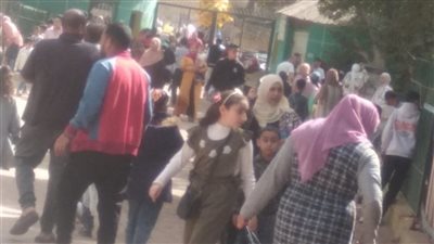 مدير حديقة حيوان الزقازيق يطالب بتنفيذ رغبات المواطنين بإضافة حيوانات مفترسة