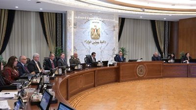 الحكومة: الأمن المائي أولوية وخطة خاصة للحفاظ عليه