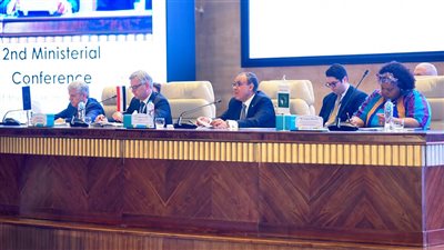 الخارجية تعلن اعتماد إعلان القاهرة بشأن الاجتماع الوزاري الثاني لعملية الخرطوم