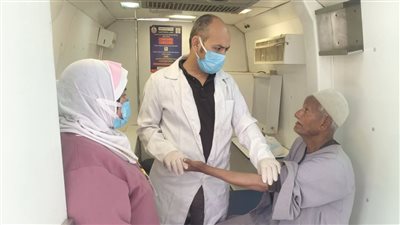 صحة المنيا تطلق حملة مكثفة لتنظيم الأسرة والصحة الإنجابية في 5 مراكز