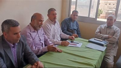 زراعة الشرقية تنظم ندوة إرشادية عن قطن جيزة 94 بالإدارة الزراعية بالحسينية 