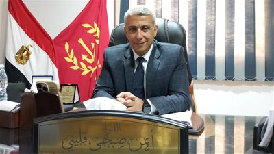 رئيس حي الزهور ببورسعيد: استمرار حملات مجابهة النباشين وتشميع 8 محلات منها