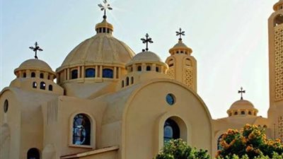 الكنائس تنظم قداسات ختام الصوم الجمعة الأخيرة في الأربعين المقدسة