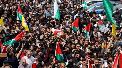 جرس إنذار جديد حول استهداف القصر.. إسرائيل تقتل براءة فتى فلسطيني أمريكي 