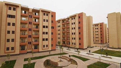 22 ألف وحدة سكنية لكل فئات المجتمع فى الربع الأول من العام المالي 2024/ 2025