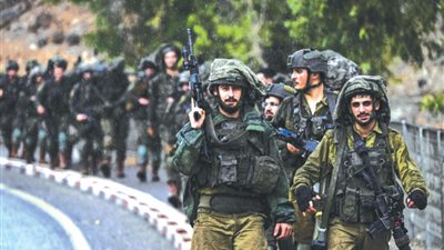 لأول مرة.. الجيش الإسرائيلي يسمح لجنوده بإطلاق لحاهم دون موافقة خاصة