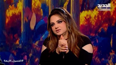 باسكال مشعلاني تُثير الجدل: لا تعارض بين الفن والدين.. وأرفض إبرة الموت 