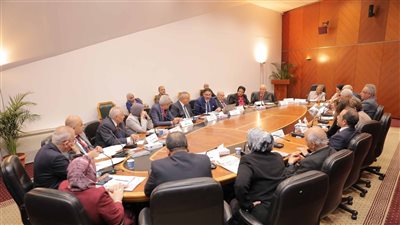 جلسة حوارية بمكتبة الإسكندرية حول مستقبل العلوم البينية وتحديات التنمية