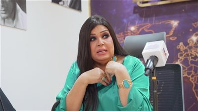 فيفي عبده: عمري ما هبقى سنيدة لحد مهما كان مين| خاص