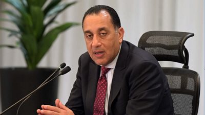 مدبولي: دراسة إضافة اسم الأم لبطاقة الرقم القومي لمواجهة تشابه الأسماء