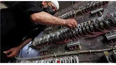 رئيس الوزراء: لا عودة لتخفيف أحمال الكهرباء فى الصيف 