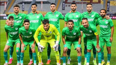 مخاوف في المصري البورسعيدي من حكم فار مباراة بيراميدز 